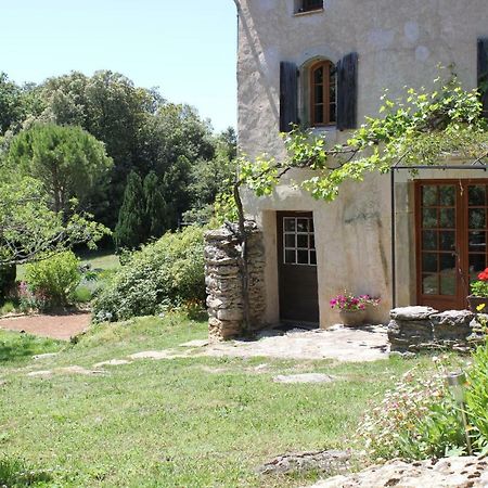 הוילה Arques  Domaine De Perruche Du Buis מראה חיצוני תמונה